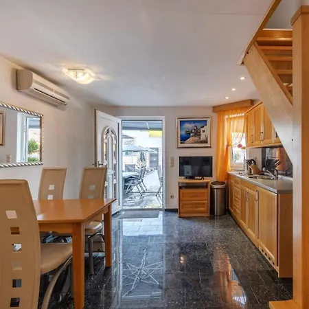 Appartement 9 Crikvenica