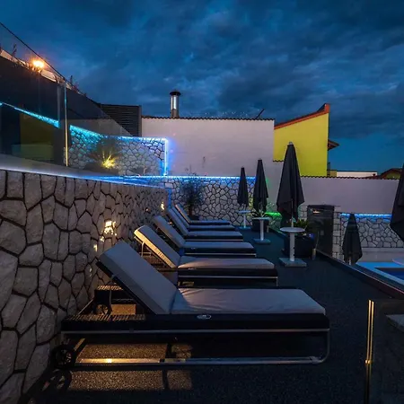 Appartement 9 Crikvenica