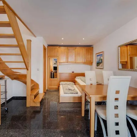 9 Appartement Crikvenica