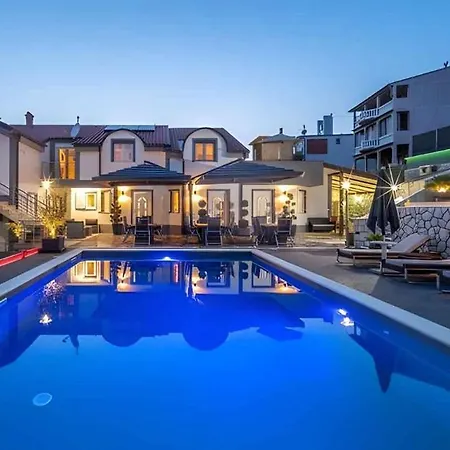 9 Apartman