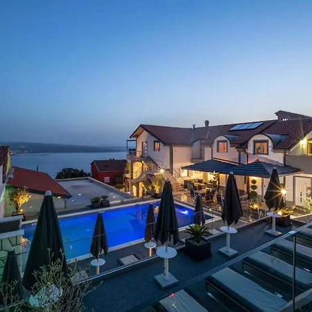 9 Apartman *