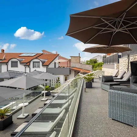 Apartman 9 Crikvenica