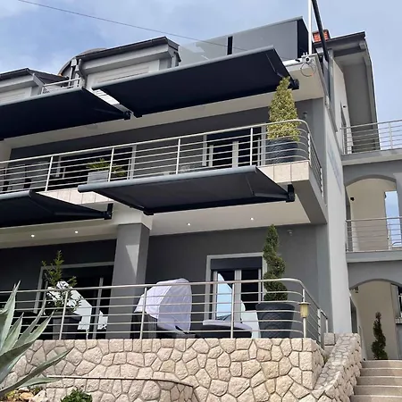 9 Apartman Crikvenica