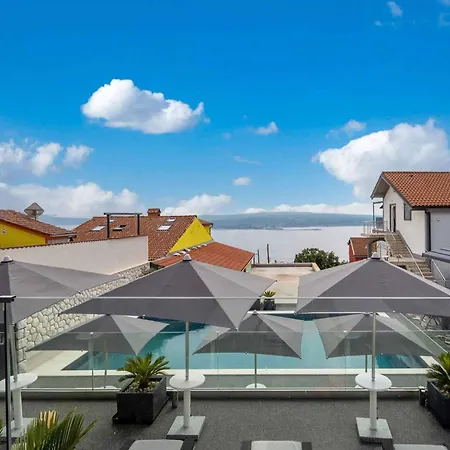 9 Appartement Crikvenica