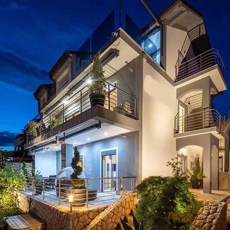 9 Apartman *