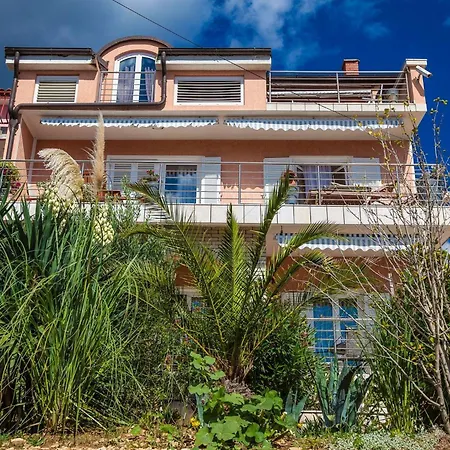 Apartment 9 Crikvenica