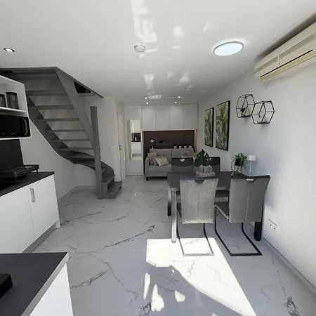 9 Apartman