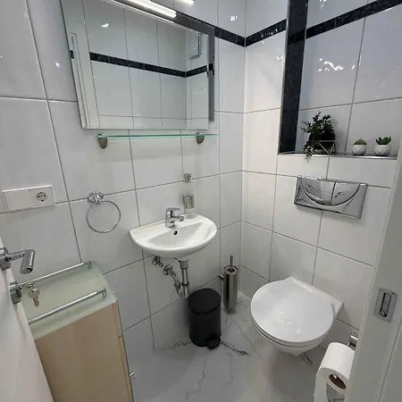 Apartman 9 Crikvenica