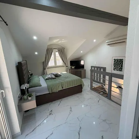 9 Apartman