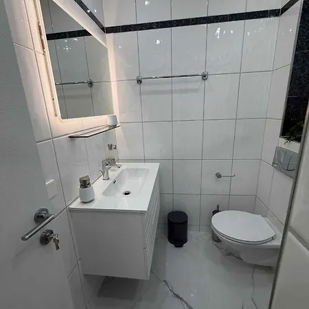 Apartman 9 Crikvenica