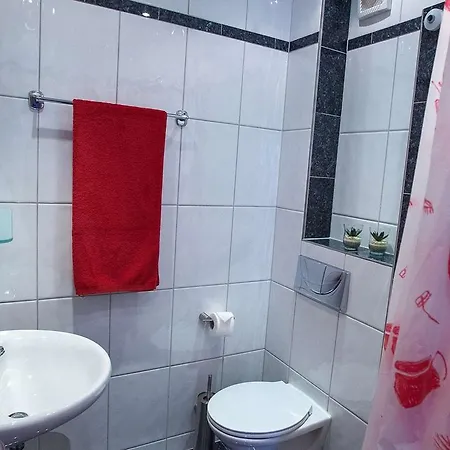 Apartment 9 *