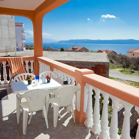 9 Apartman Crikvenica
