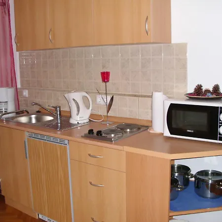 9 Apartment Crikvenica