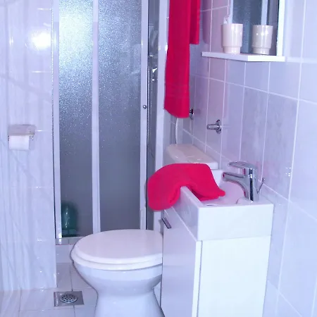 Appartement 9 Crikvenica