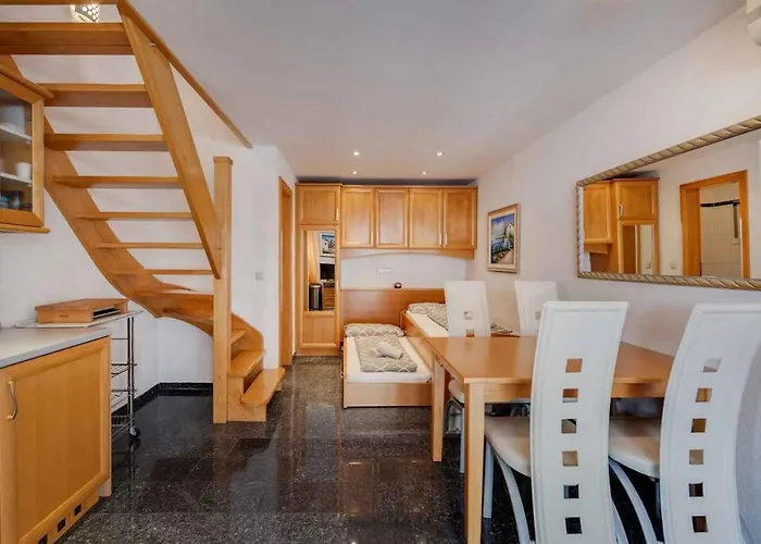 9 Apartman Crikvenica