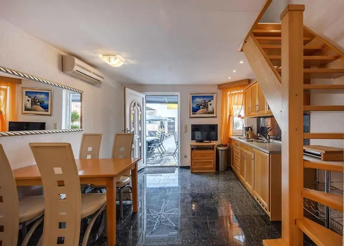 Apartman 9 Crikvenica