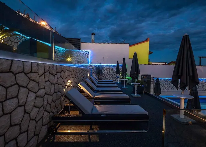 Apartman 9 Crikvenica