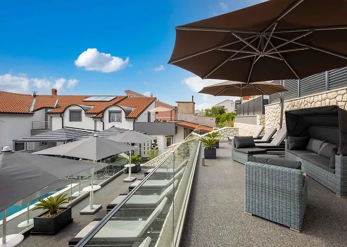 Apartman 9 Crikvenica