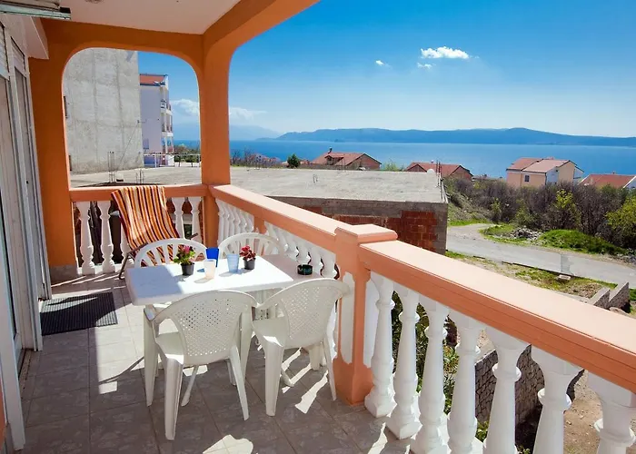 9 Appartamento Crikvenica