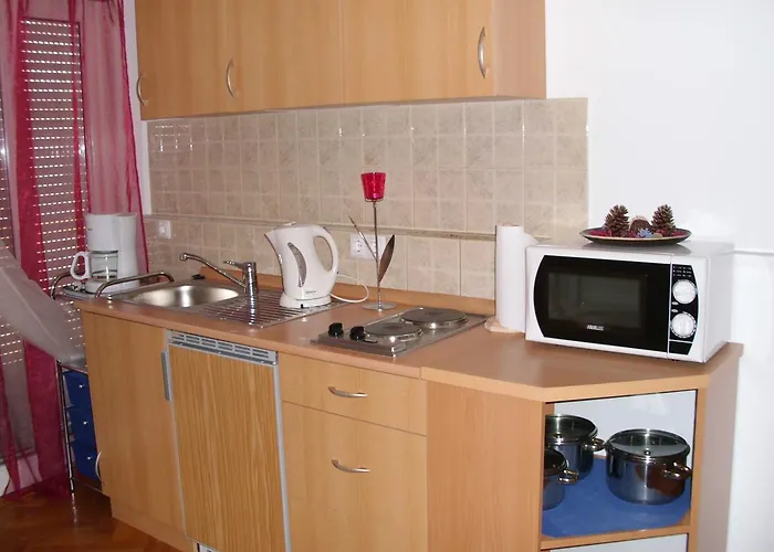 9 Apartman Crikvenica