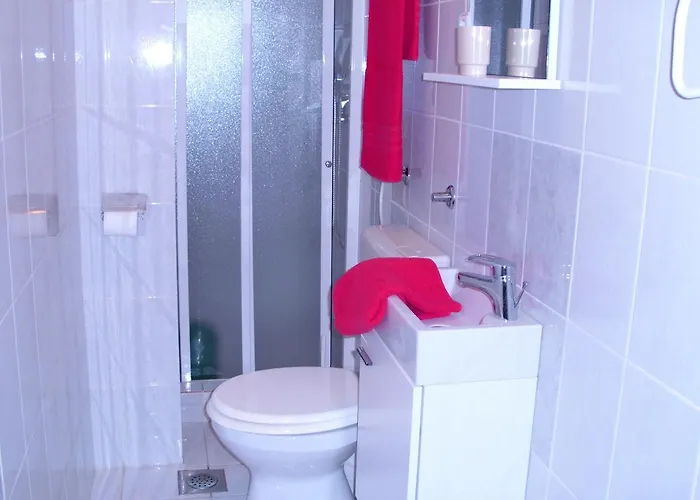 Apartman 9 Crikvenica